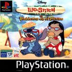 Imagen del juego Disney's Lilo And Stitch para PlayStation