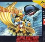 Imagen del juego Disney's Pinocchio para Super Nintendo
