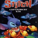 Imagen del juego Disney's Stitch: Experiment 626 para PlayStation 2