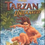 Imagen del juego Disney's Tarzan: Untamed para GameCube