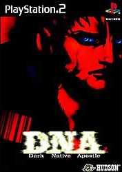 Imagen del juego Dna - Dark Native Apostle para PlayStation 2