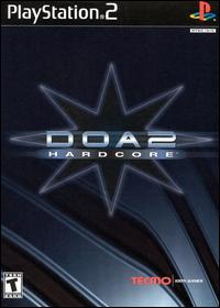 Imagen del juego Doa2: Hardcore para PlayStation 2