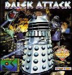 Imagen del juego Doctor Who: Dalek Attack para Ordenador