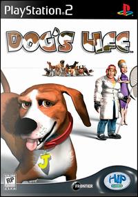 Imagen del juego Dog's Life para PlayStation 2