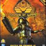 Imagen del juego Dogs Of War para Ordenador