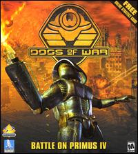 Imagen del juego Dogs Of War para Ordenador