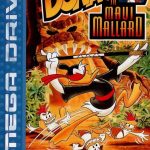 Imagen del juego Donald In Maui Mallard (europa) para Megadrive