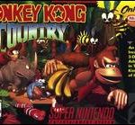 Imagen del juego Donkey Kong Country para Super Nintendo