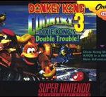 Imagen del juego Donkey Kong Country 3: Dixie Kong's Double Trouble para Super Nintendo