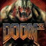 Imagen del juego Doom 3 para Xbox