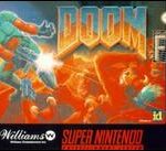 Imagen del juego Doom para Super Nintendo