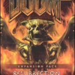 Imagen del juego Doom 3: Resurrection Of Evil para Ordenador