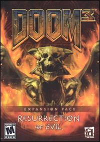 Imagen del juego Doom 3: Resurrection Of Evil para Ordenador