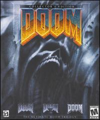 Imagen del juego Doom: Collector's Edition para Ordenador
