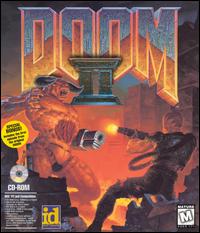Imagen del juego Doom Ii para Ordenador