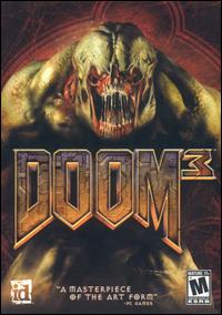 Imagen del juego Doom Iii para Ordenador