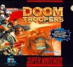 Imagen del juego Doom Troopers para Super Nintendo