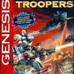 Imagen del juego Doom Troopers para Megadrive