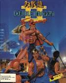 Imagen del juego Double Dragon 2 para Ordenador