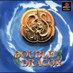 Imagen del juego Double Dragon para PlayStation