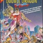 Imagen del juego Double Dragon Ii: The Revenge para Nintendo