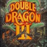 Imagen del juego Double Dragon Iii: The Sacred Stones para Nintendo