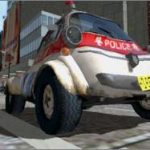 Imagen del juego Double-s.t.e.a.l. (japonés) para Xbox