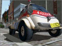 Imagen del juego Double-s.t.e.a.l. (japonés) para Xbox