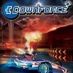 Imagen del juego Downforce para PlayStation 2
