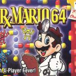 Imagen del juego Dr. Mario 64 para Nintendo 64