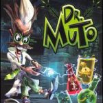 Imagen del juego Dr. Muto para Xbox