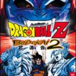 Imagen del juego Dragon Ball Z: Budokai 2 para PlayStation 2