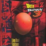 Imagen del juego Dragon Ball Z: Budokai 3 -- Limited Edition para PlayStation 2