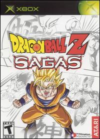 Imagen del juego Dragon Ball Z: Sagas para Xbox