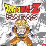 Imagen del juego Dragon Ball Z: Sagas para PlayStation 2
