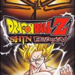 Imagen del juego Dragon Ball Z: Shin Budokai para PlayStation Portable