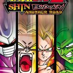 Imagen del juego Dragon Ball Z: Shin Budokai Another Road para PlayStation Portable