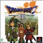 Imagen del juego Dragon Quest Vii: Warriors Of Eden para PlayStation