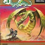 Imagen del juego Dragon Slayer: Dorasure Gaiden para Game Boy