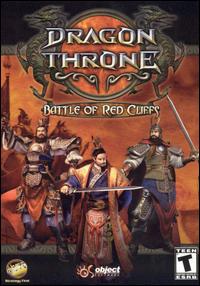 Imagen del juego Dragon Throne: Battle Of Red Cliffs para Ordenador