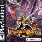 Imagen del juego Dragon Valor para PlayStation
