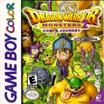Imagen del juego Dragon Warrior Monsters 2 - Cobi's Journey para Game Boy Color