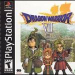 Imagen del juego Dragon Warrior Vii para PlayStation