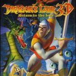 Imagen del juego Dragon's Lair 3d: Return To The Lair para Xbox