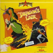 Imagen del juego Dragon's Lair: Escape From Singe's Castle para Ordenador