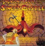 Imagen del juego Dragon's Lair Ii: Time Warp para Ordenador