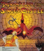 Imagen del juego Dragon's Lair Ii: Time Warp para Ordenador