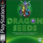 Imagen del juego Dragonseeds para PlayStation