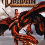Imagen del juego Drakan: Order Of The Flame para Ordenador