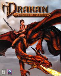 Imagen del juego Drakan: Order Of The Flame para Ordenador